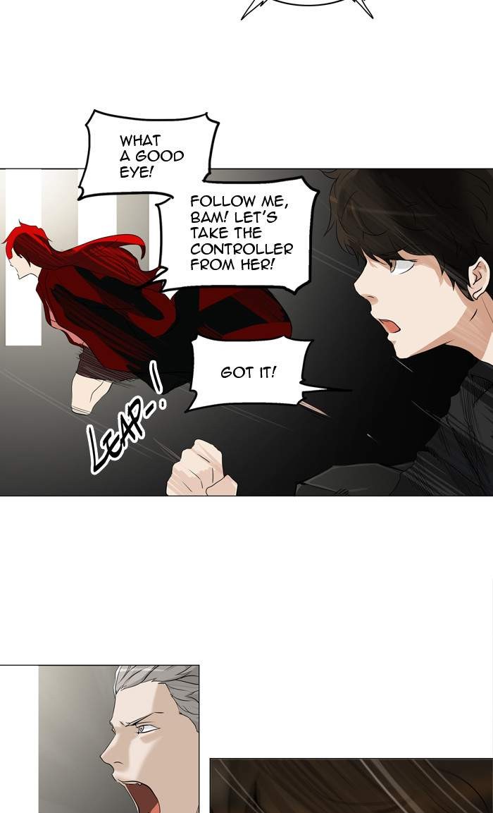 Tower of God Chapter 215 15